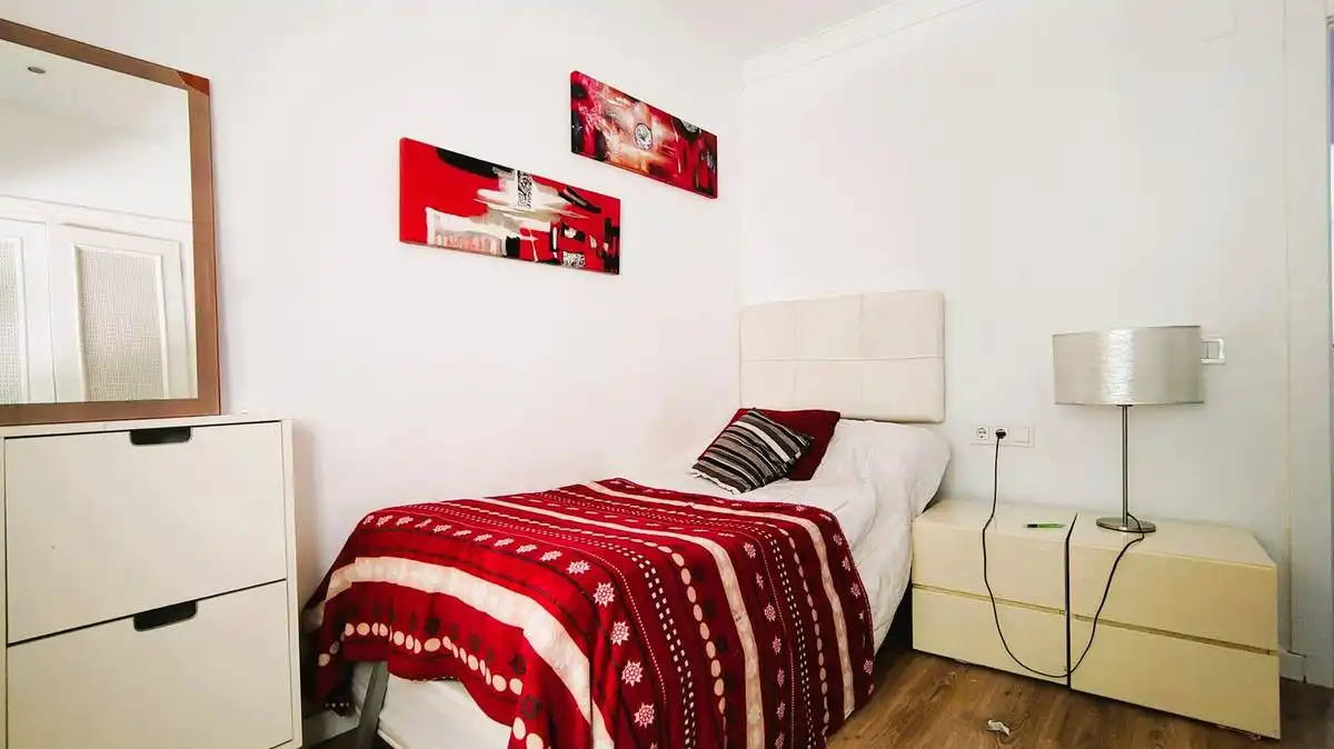 Apartamento con piscina en venta en Calle HERROJO EL 2, imagen 29