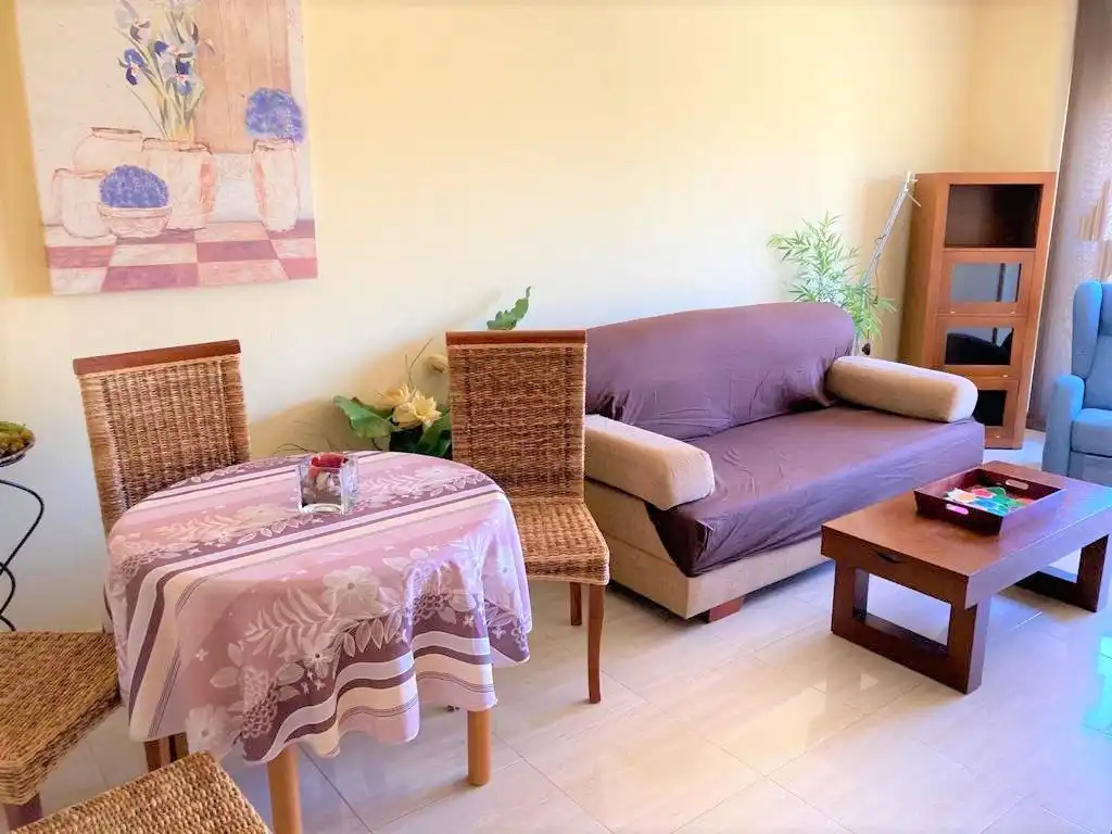Piso con piscina en venta en Carre Llevant, imagen 13