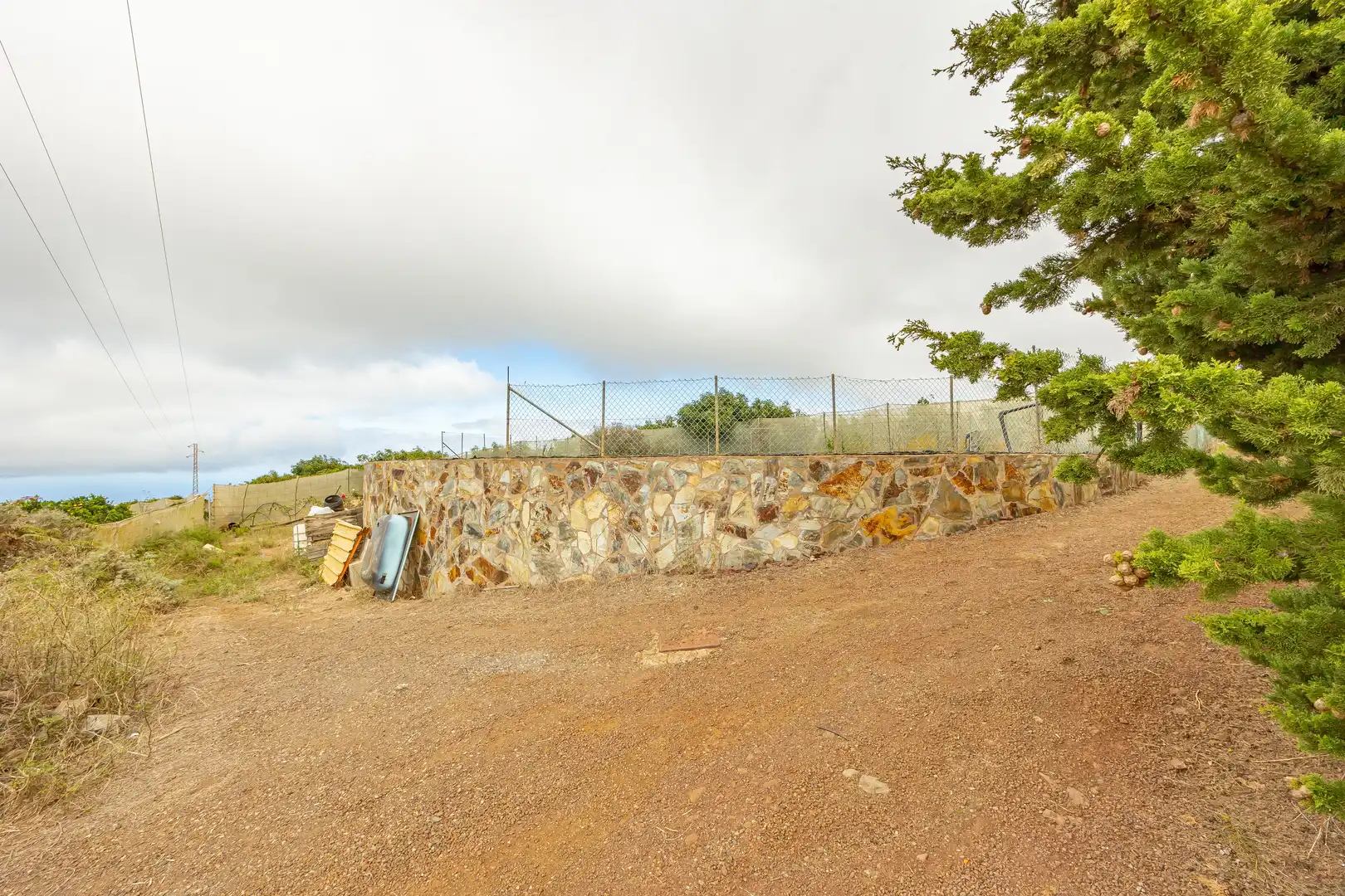 Residencial en venta en Lugar Lomo del Poleo, Saucillo - Fagajesto - Juncalillo
