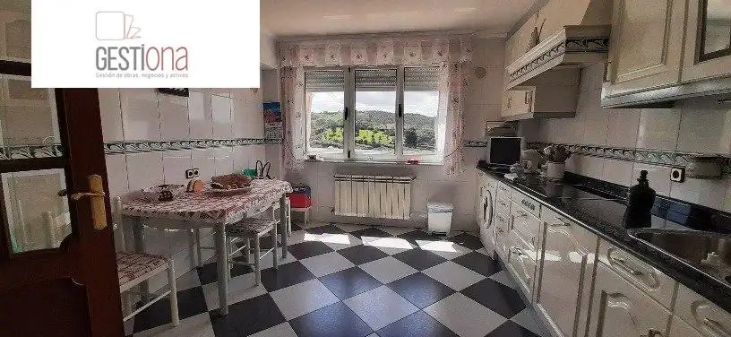 Xalet amb jardí en venda a Ajo, imagen 15