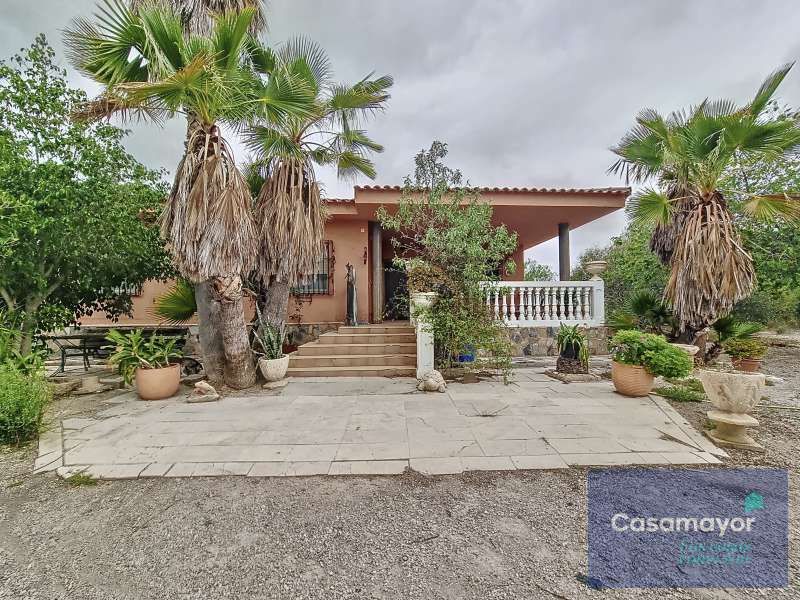 Casa o xalet en venda a Carretera de la Bayona Baja, La Huerta