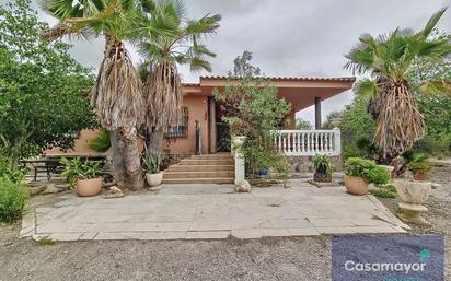 Casa o xalet en venda a Carretera de la Bayona Baja, La Huerta