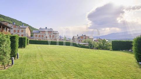 Foto 5 de Pis en venda a Les Pereres, Fontanals de Cerdanya, Girona