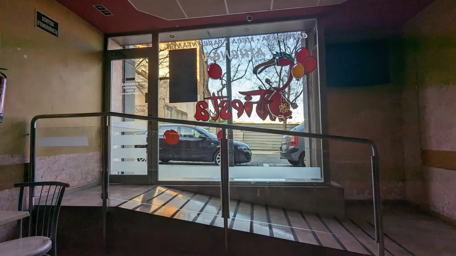 Gewerbefläche zum Verkauf in Carrer de Cels Gomis i Mestres, imagen 37