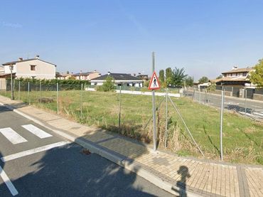 Terreny residencial en venda a Palazuelos de Eresma