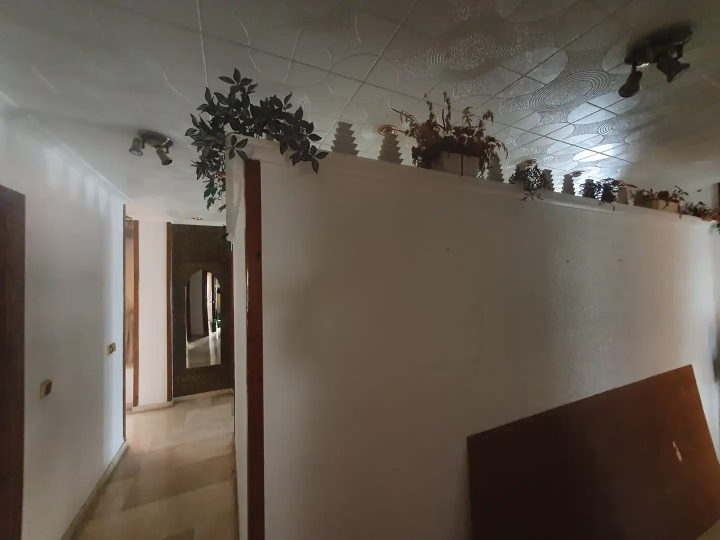 Pis en venda en Guadix amb Balcó
