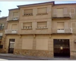 Exterior view of Building for sale in Vigo 