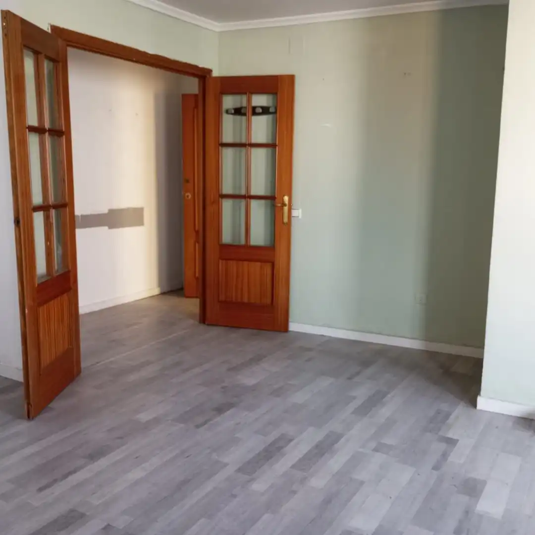 Apartments for sale in La Villa de Don Fadrique