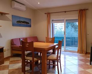Dining room of Apartment for sale in Nules  with Air Conditioner and Terrace