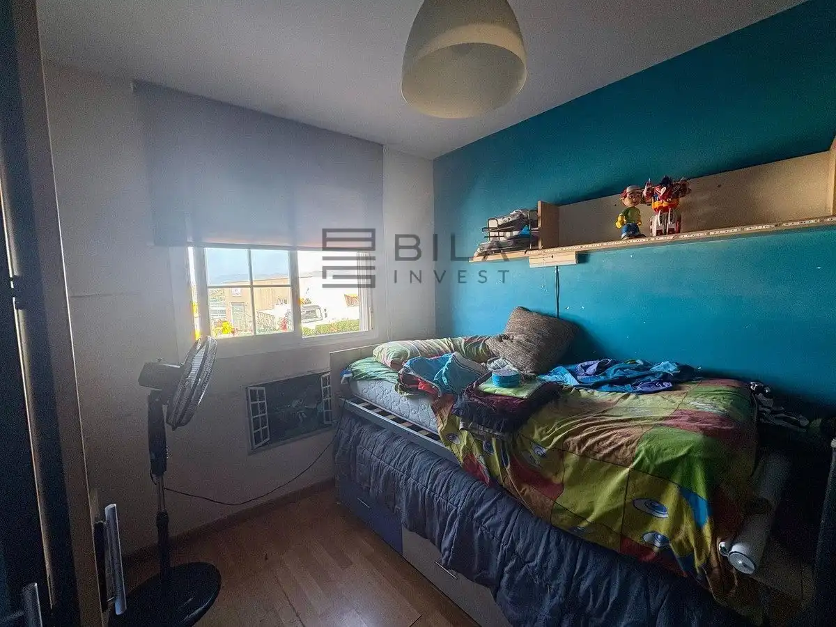 Habitación de Piso en venta en Mijas con Terraza, Trastero y Piscina