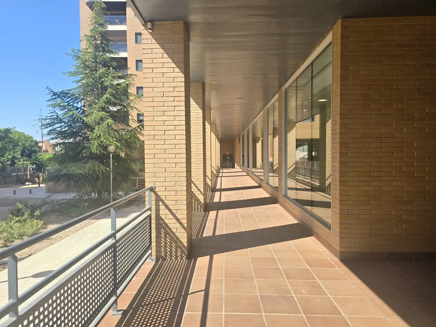 Exterior view of Flat for sale in Reus  with Air Conditioner, Heating and Terrace