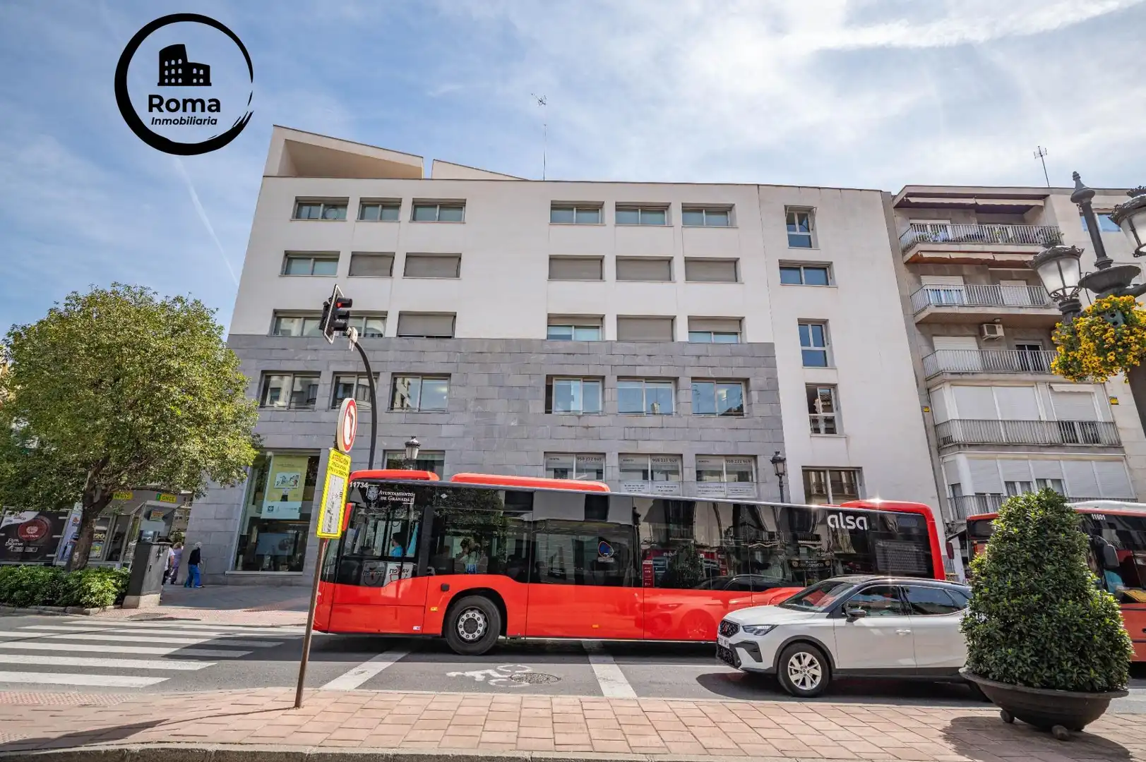 Appartamento con ascensore in vendita a Centro, imagen 5