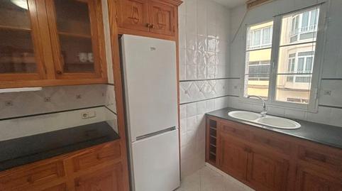 Foto 3 de Piso en venta en Ciutadella, Illes Balears