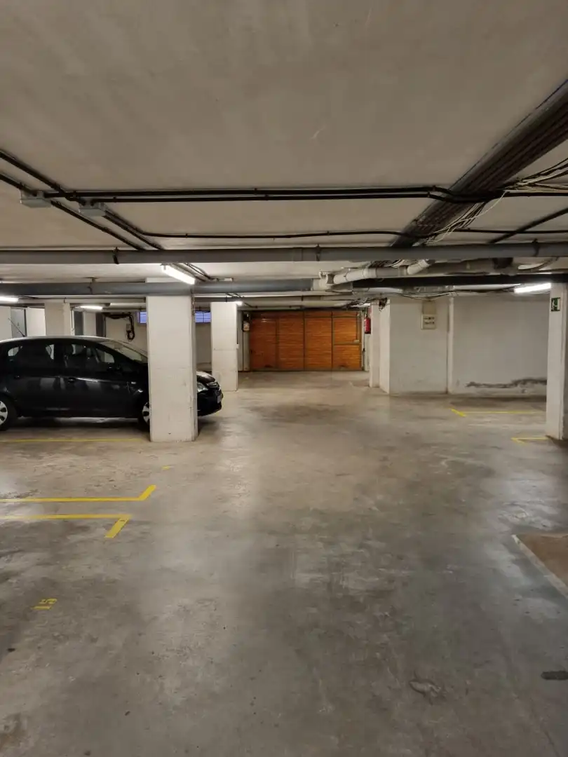 Appartement avec terrasse à vendre à Passeig Marítim de Sant Joan de Déu, imagen 8