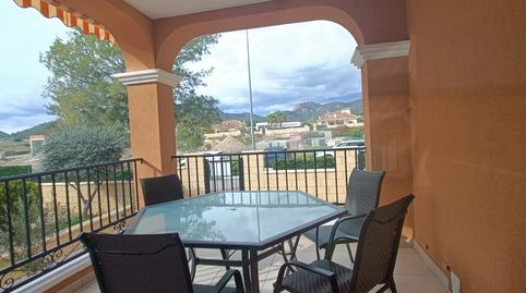 Foto 2 de Casa o chalet en venta en La Romana, Alicante