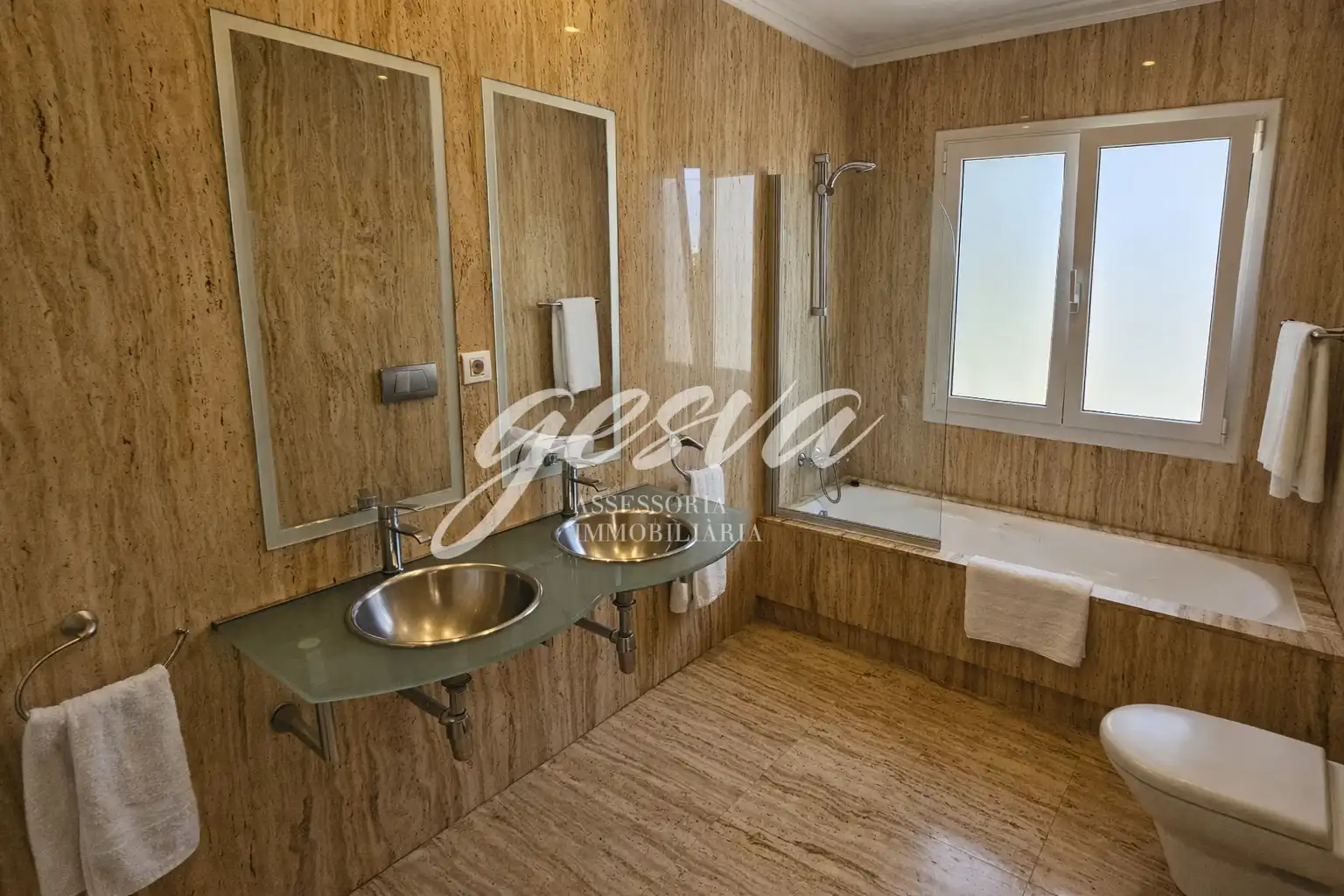 Villa avec piscine à vendre à Carrer Doctor Gil Vernet, imagen 36