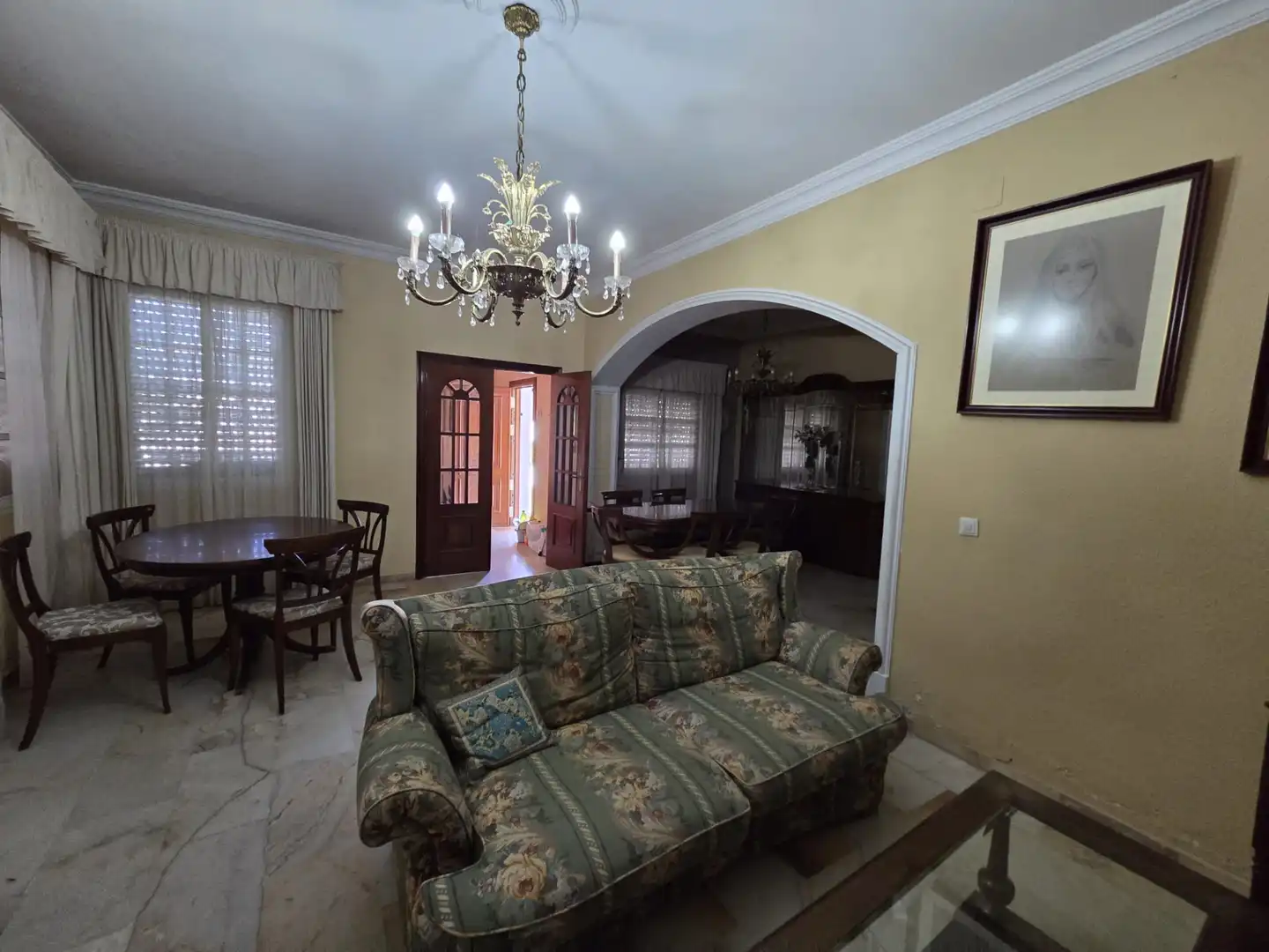 Houses for sale in Algeciras  with Swimming Pool and Furnished