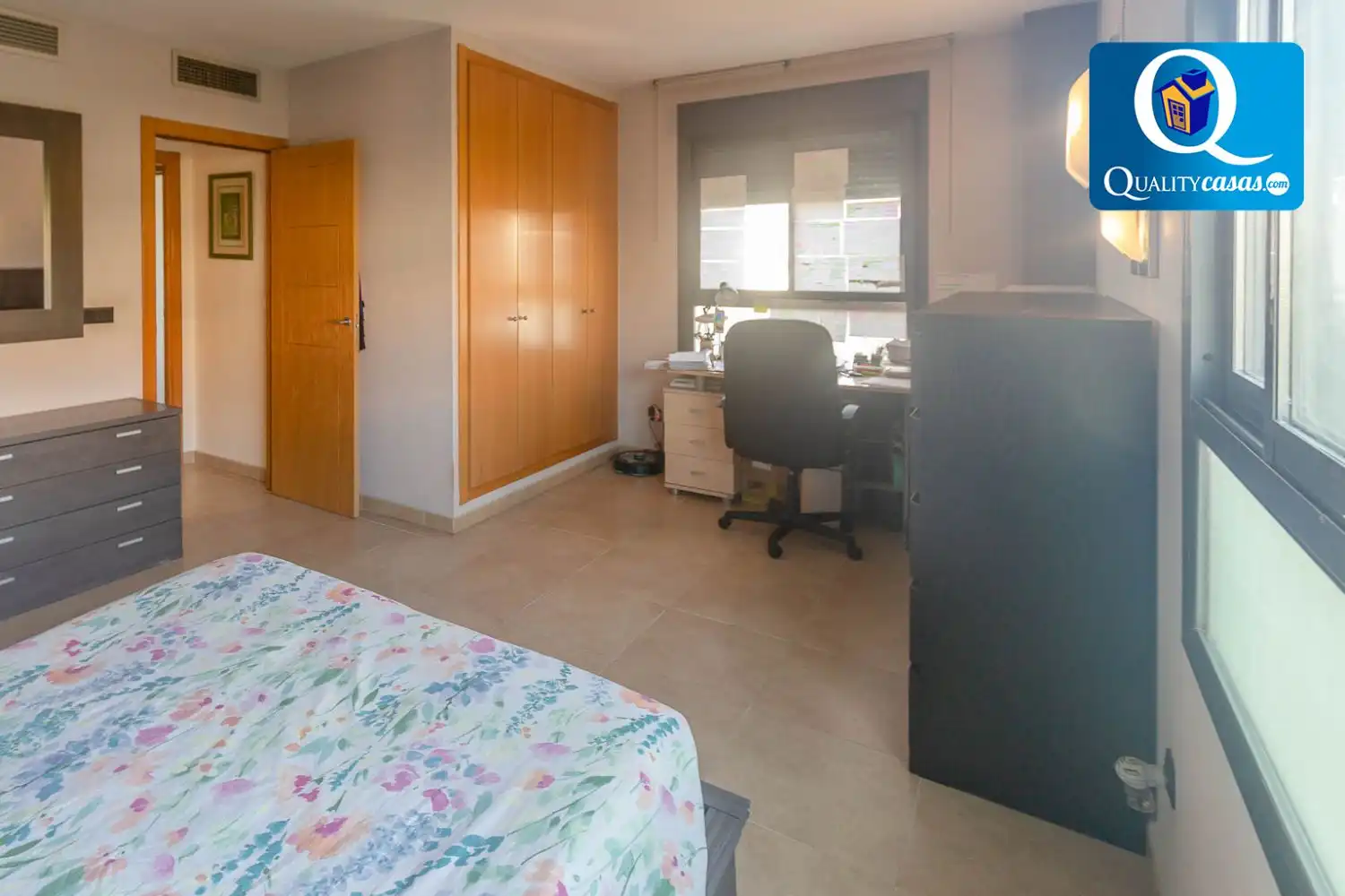 Apartament amb terrassa en venda a Centro, imagen 5