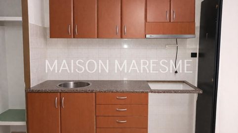 Foto 4 de Estudi en venda a Canet de Mar, Barcelona