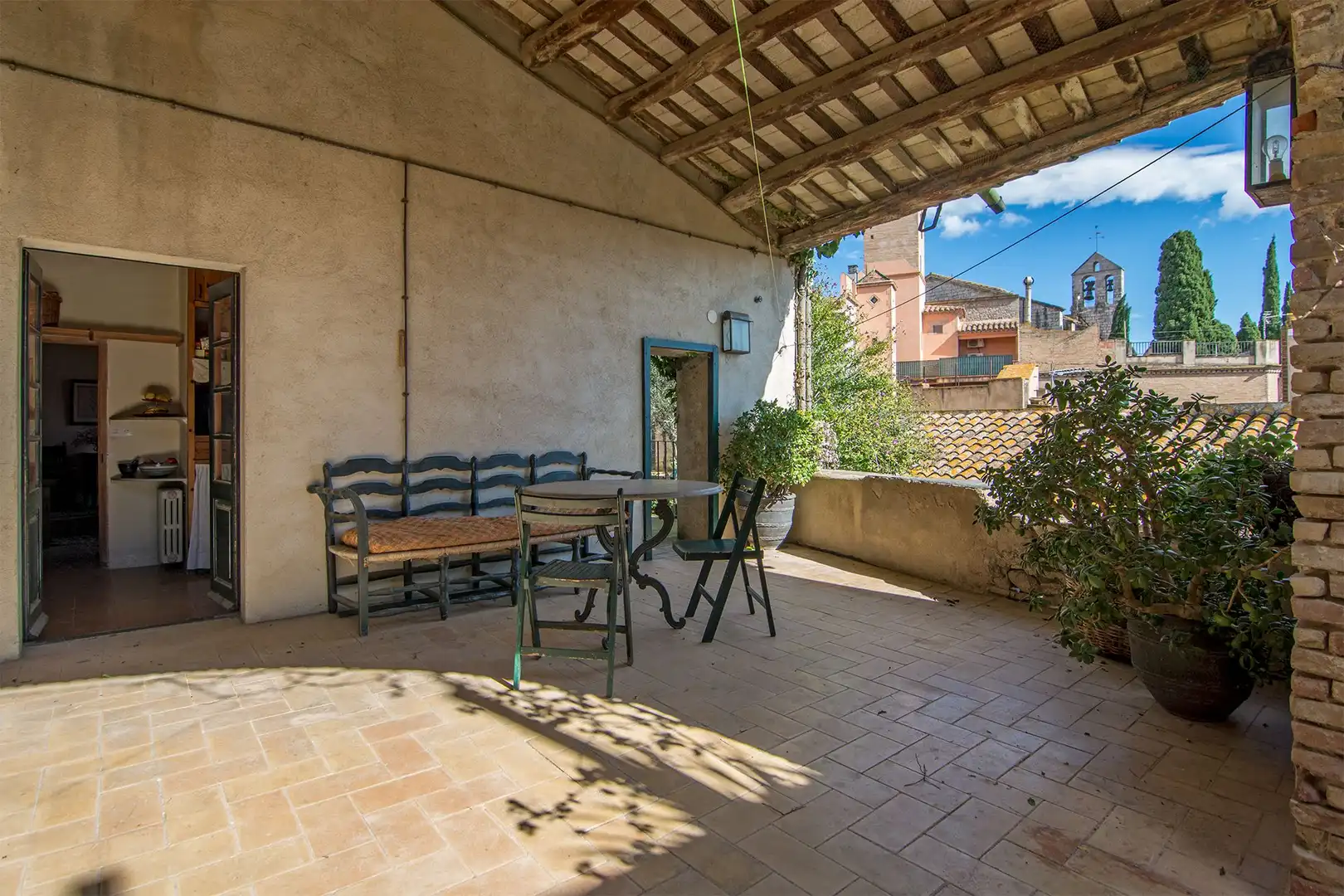 Houses for sale in Peralada