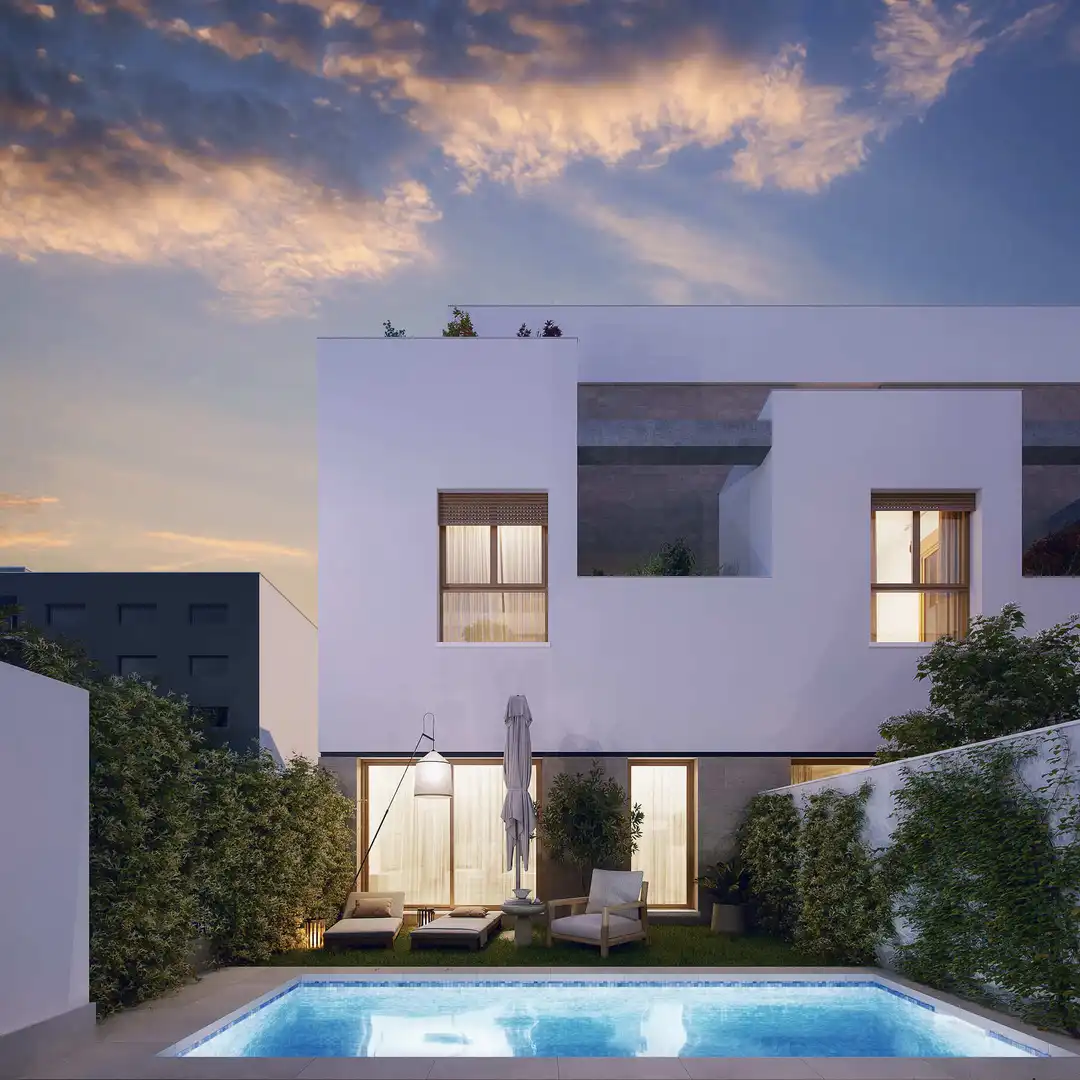 Villa à vendre à SP y, imagen 9