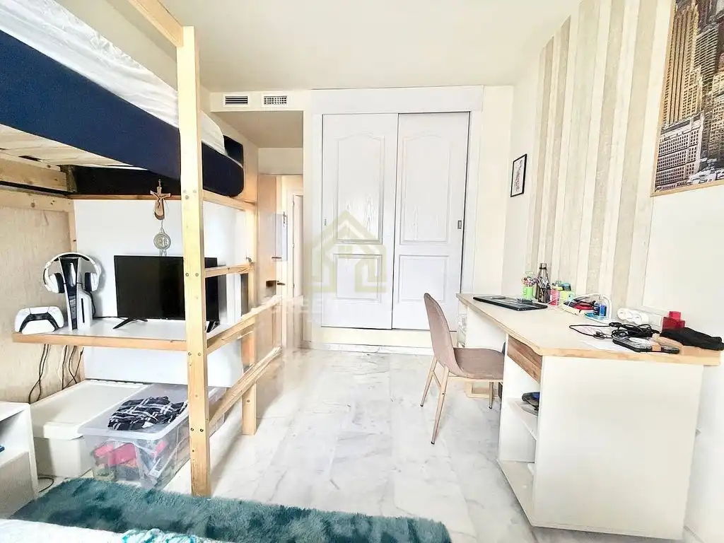 Piso con piscina en venta en La Alcaidesa, imagen 15