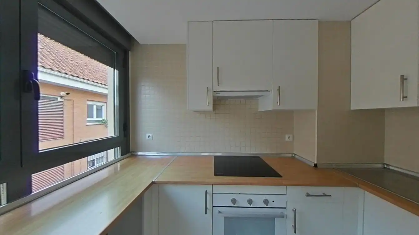 Cuina de Pis en venda en Madrid amb Aire condicionat, Calefacció i Parquet