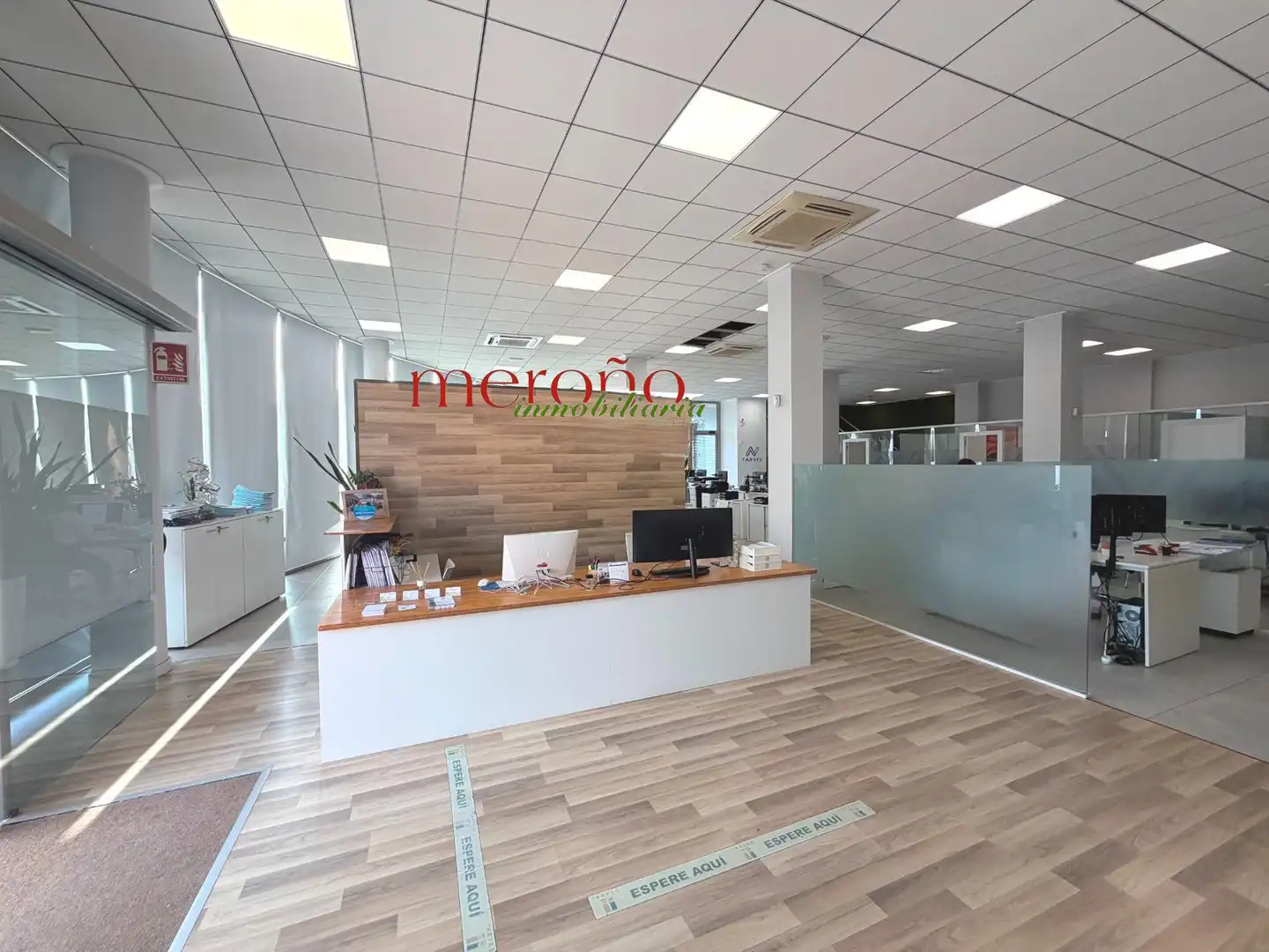 Local de alquiler en Elche / Elx con Aire acondicionado