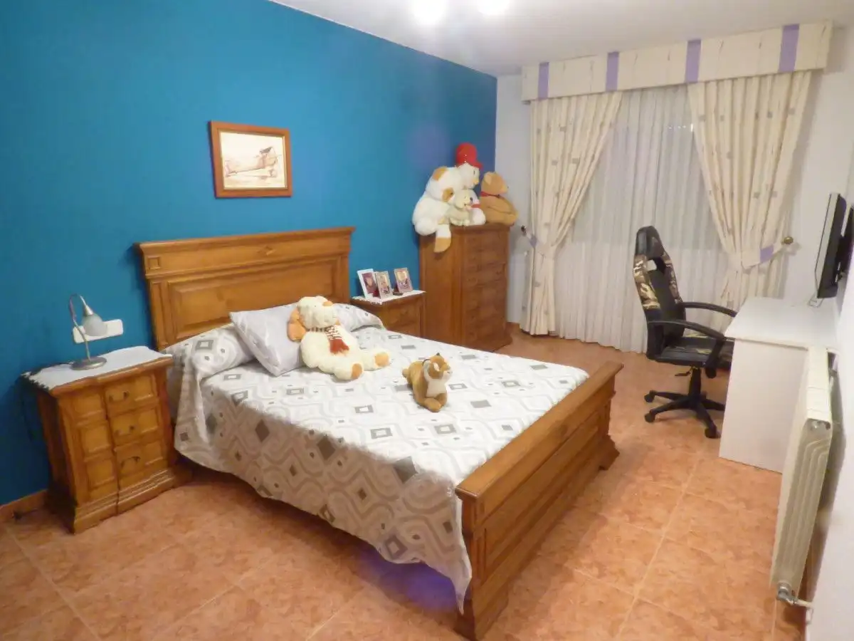 Maison avec piscine à vendre à La Robella, imagen 12