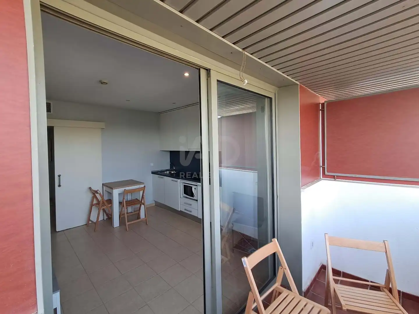 Terraza de Piso en venta en El Puerto de Santa María con Aire acondicionado, Calefacción y Piscina