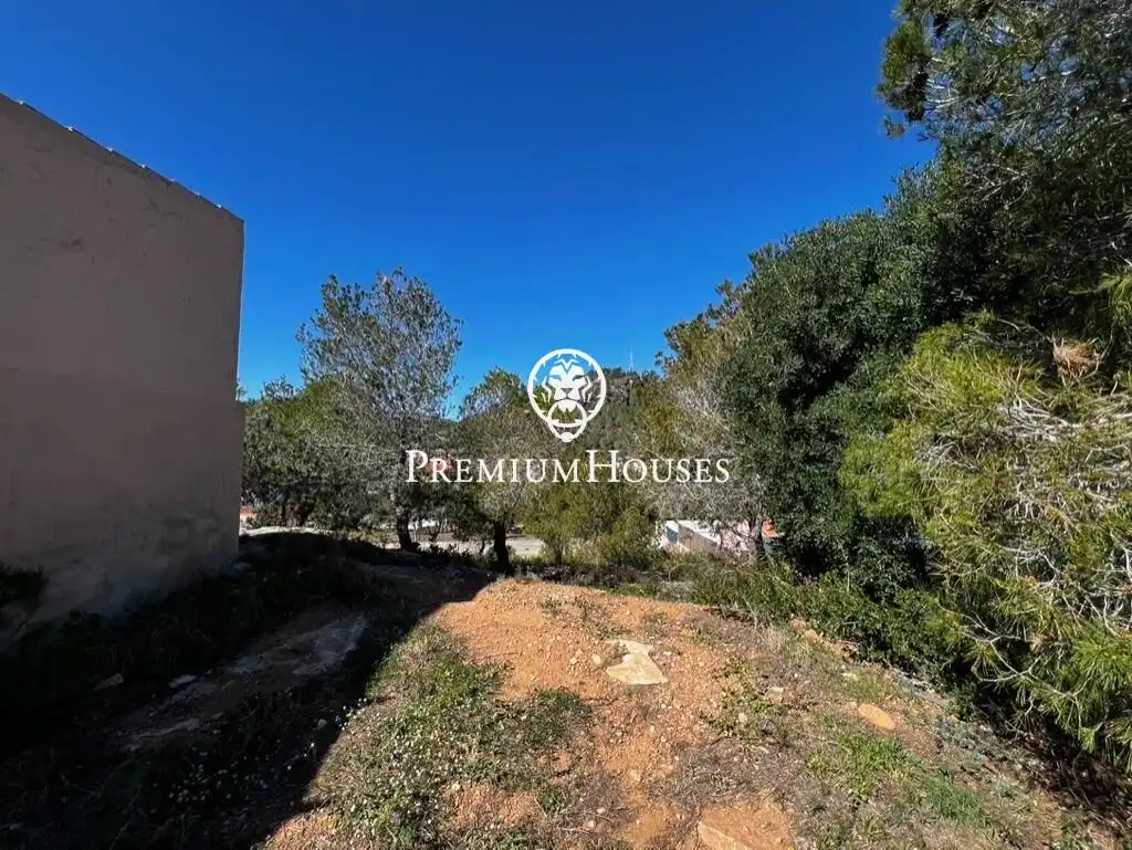 Terreny residencial en venda a JOAN GRIS, imagen 7