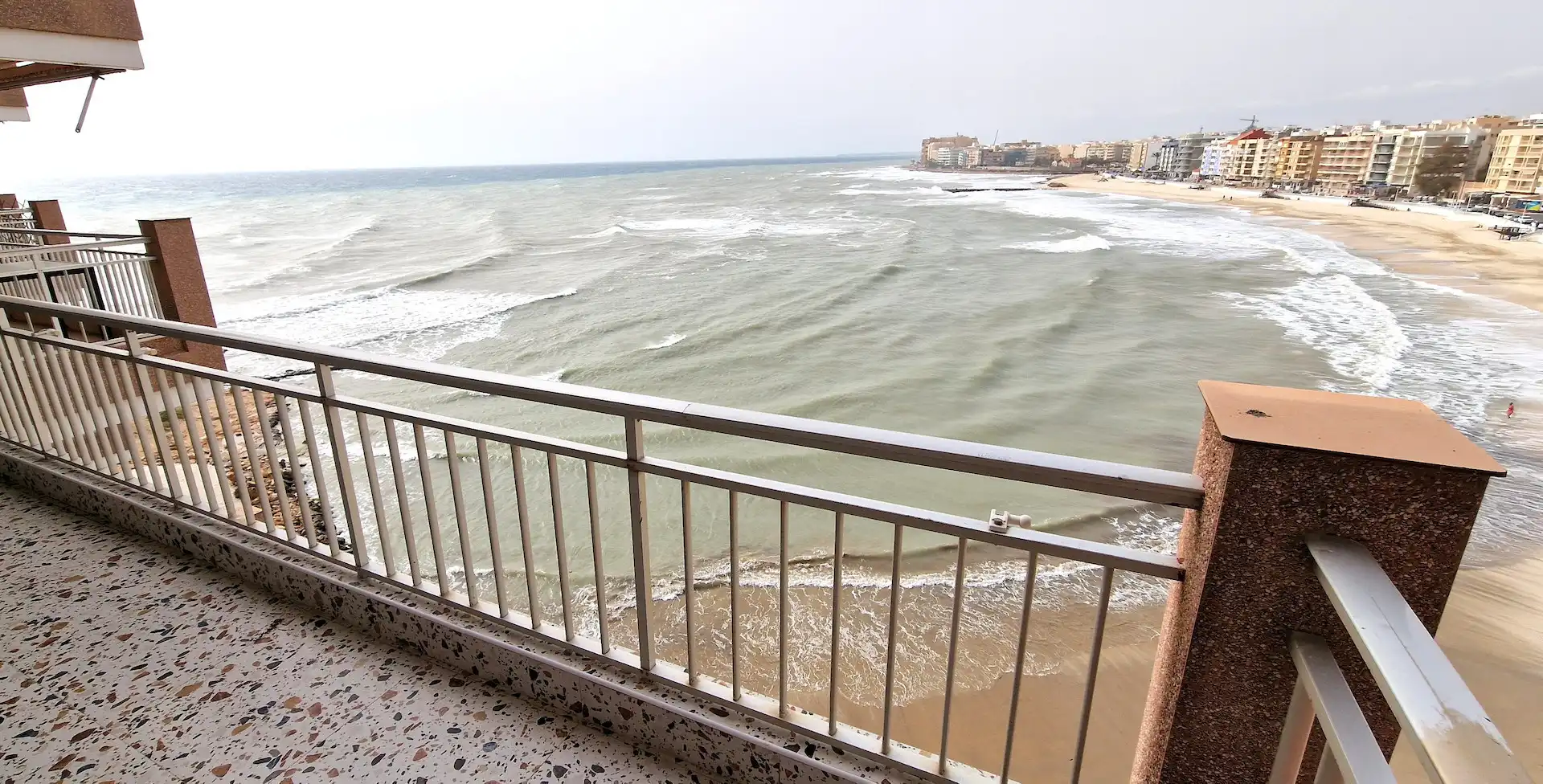 Mini appartamento con terrazza in vendita a Playa de los Locos, imagen 34