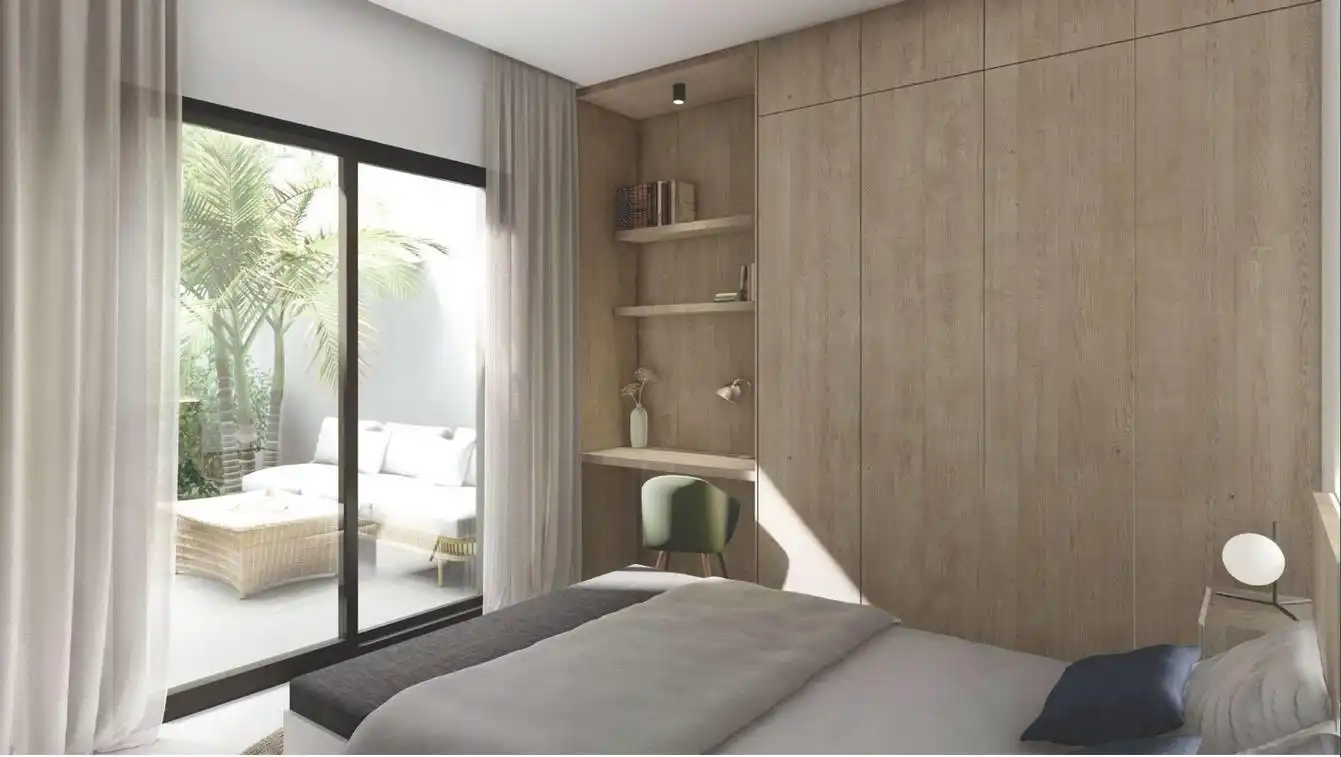 Maison avec terrasse à vendre à San Juan de los Terreros, imagen 13