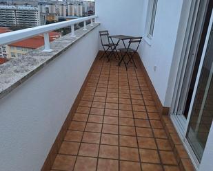 Flat to rent in Alcalde José Crespo López-Mora, Someso - Matogrande