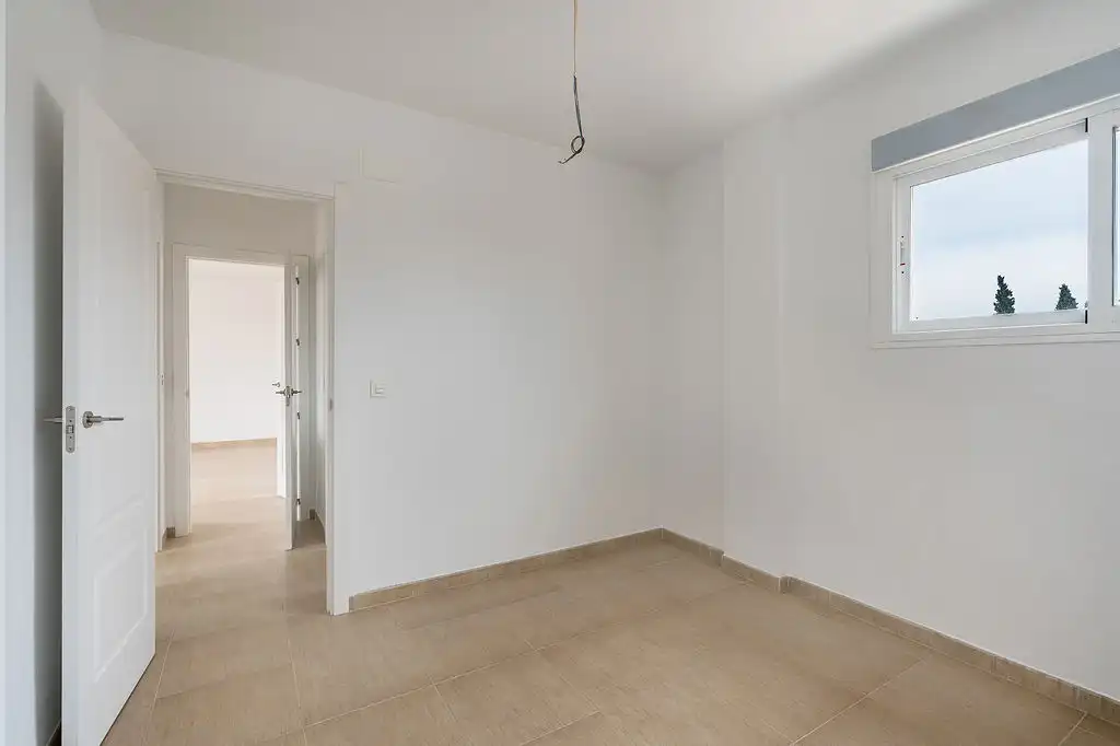 Ático en venta en C/ Torreón, Albolote