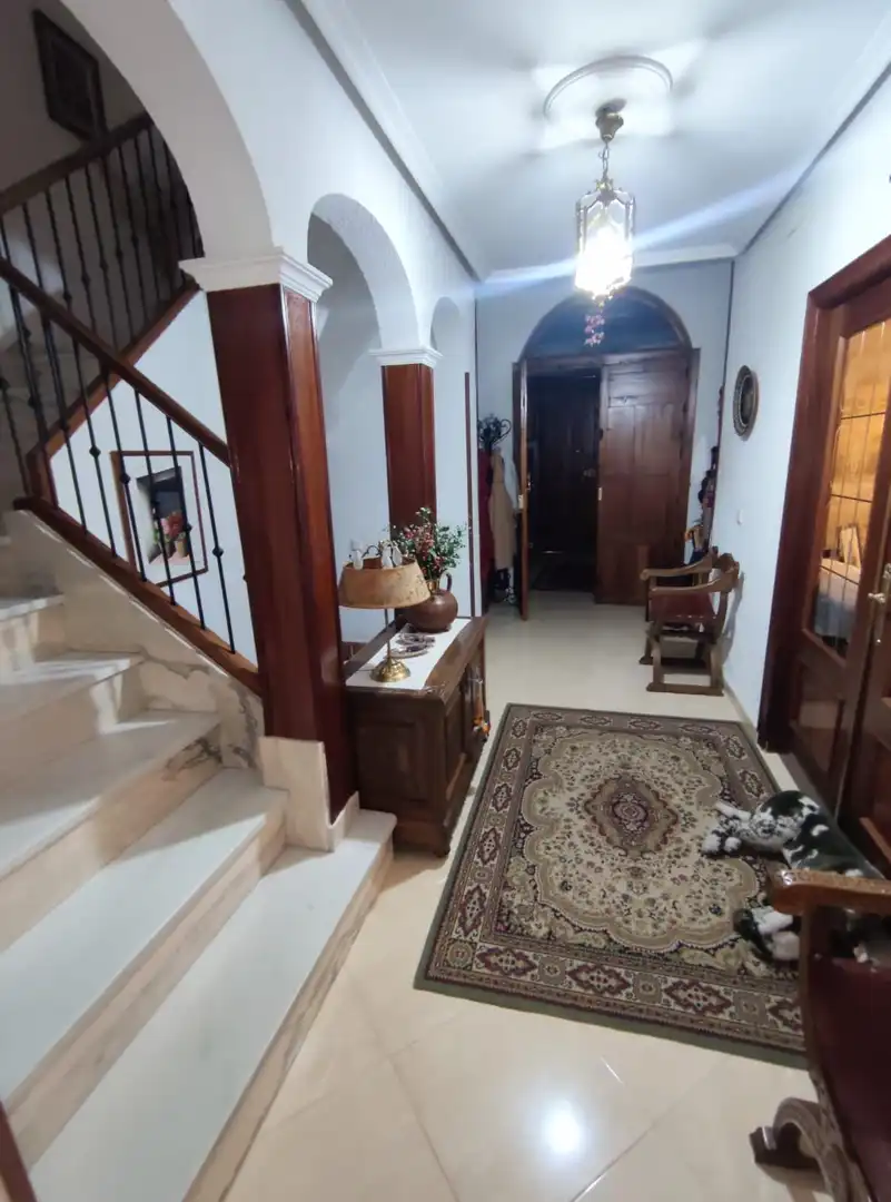Casa amb terrassa en venda a Úbeda, imagen 32