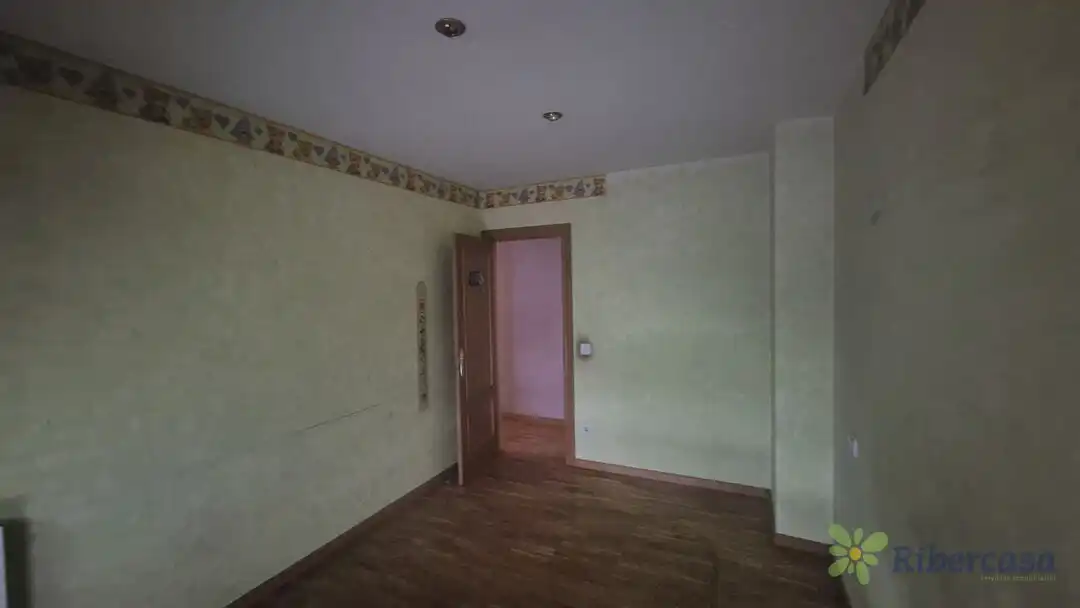 Habitación de Piso en venta en Tudela con Terraza