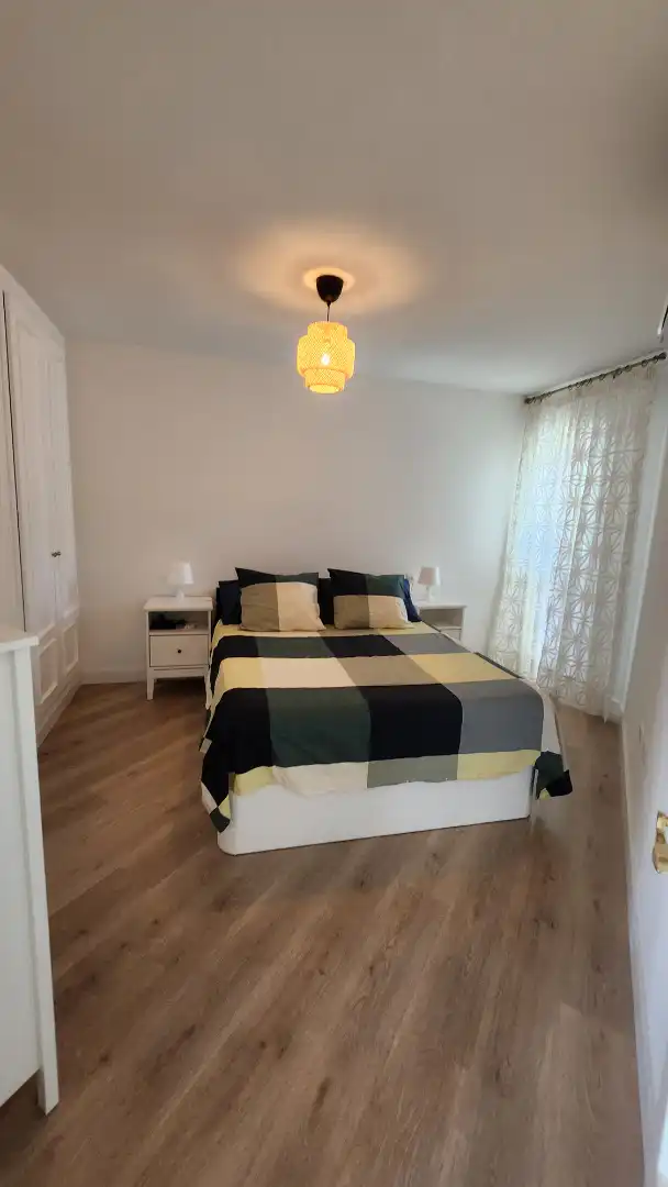 Habitación de Ático en venta en Santa Cruz de Tenerife con Aire acondicionado, Calefacción y Parquet