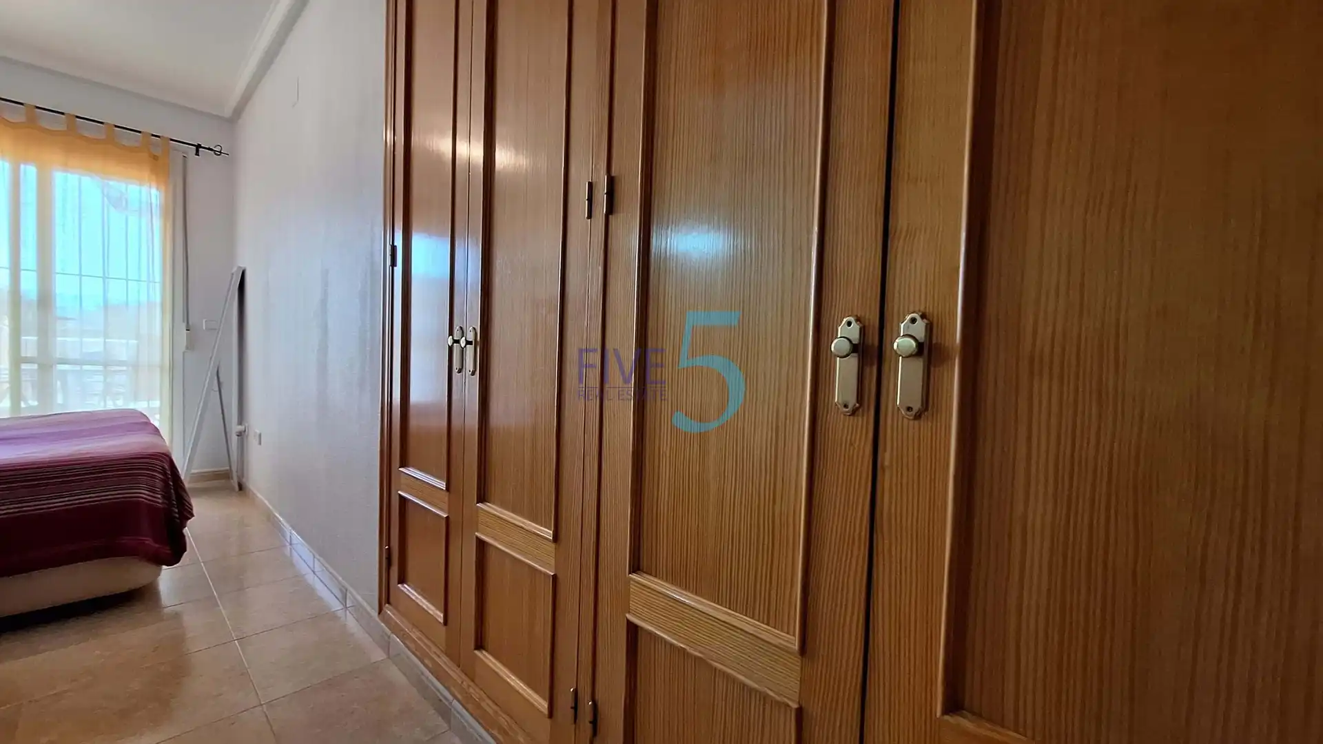 Piso en venta en Orihuela con Terraza y Balcón