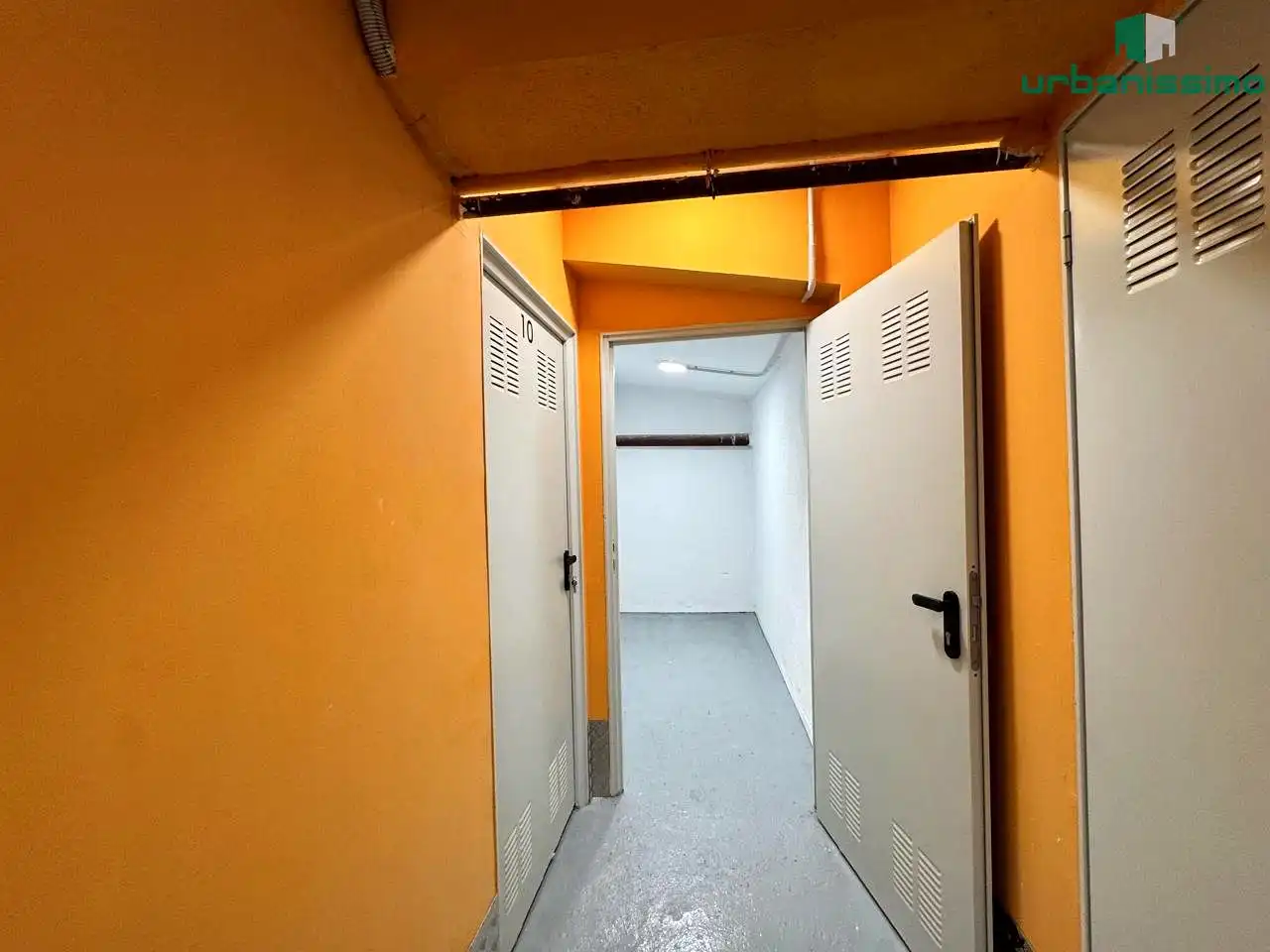 Trastero en venta en Madrid