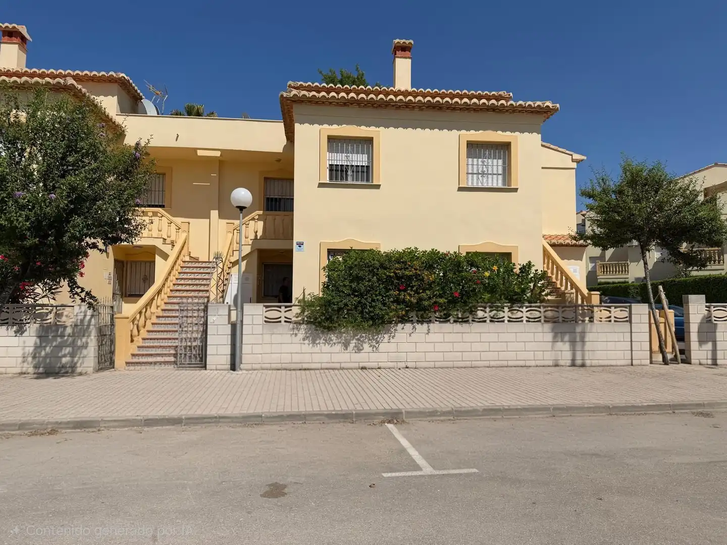 Apartamento con piscina en venta en Devessa - Monte Pego, imagen 15