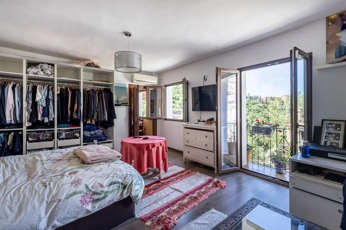 Maison avec terrasse à vendre à Camino DEL SACROMONTE 101, imagen 37