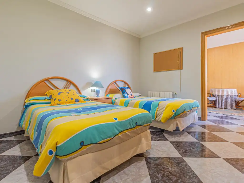 Dormitori de Dúplex en venda en Figueres