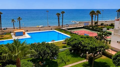 Foto 2 de Pis en venda a Carretera de Almería, 36, Caleta de Vélez, Vélez-Málaga