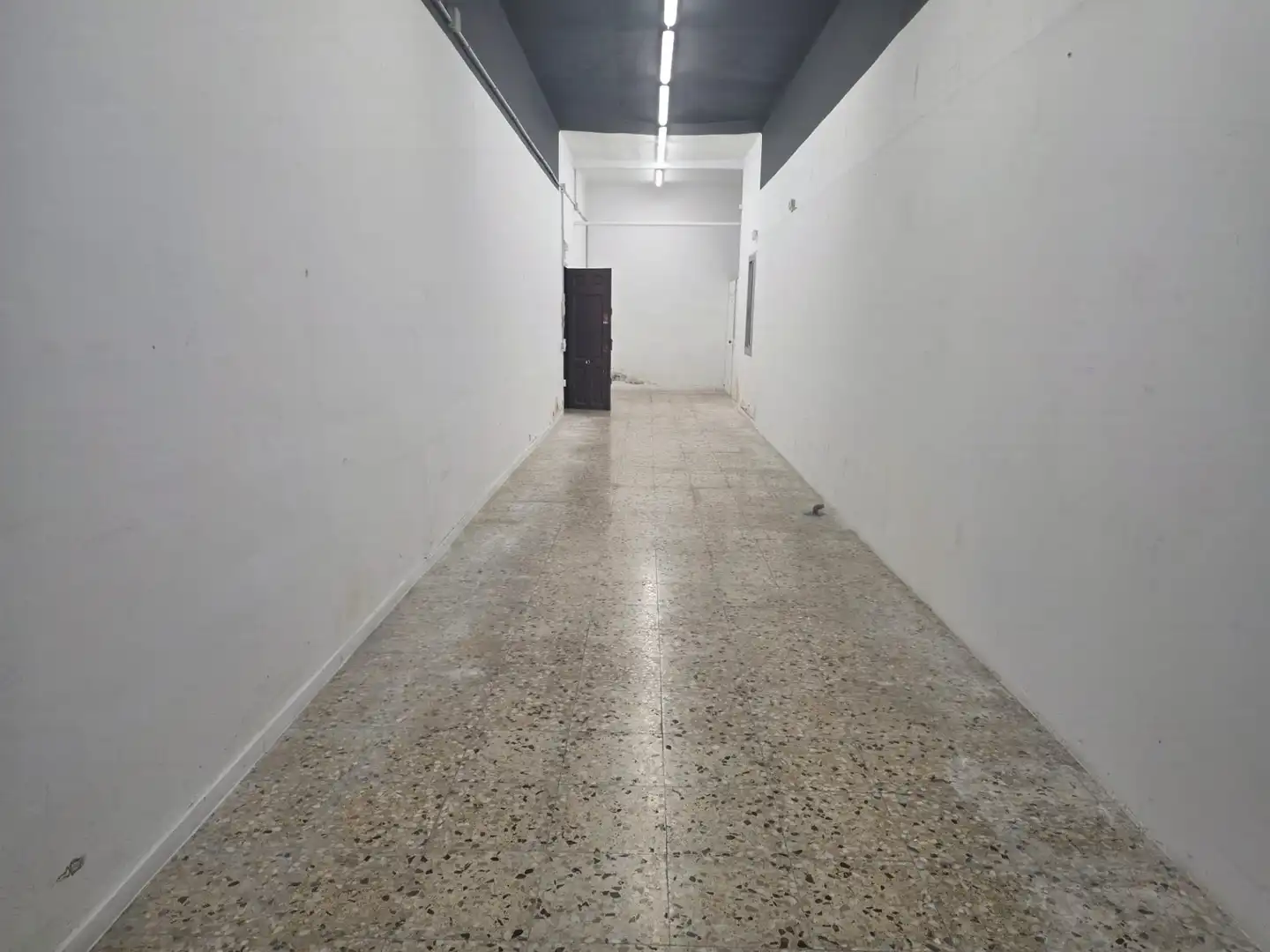 Geschaftsraum zur Miete in Barcelona