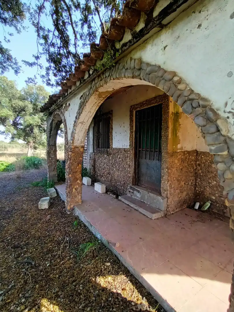 Terreni e lotti in vendita a Carretera Valverde de Mérida, imagen 5