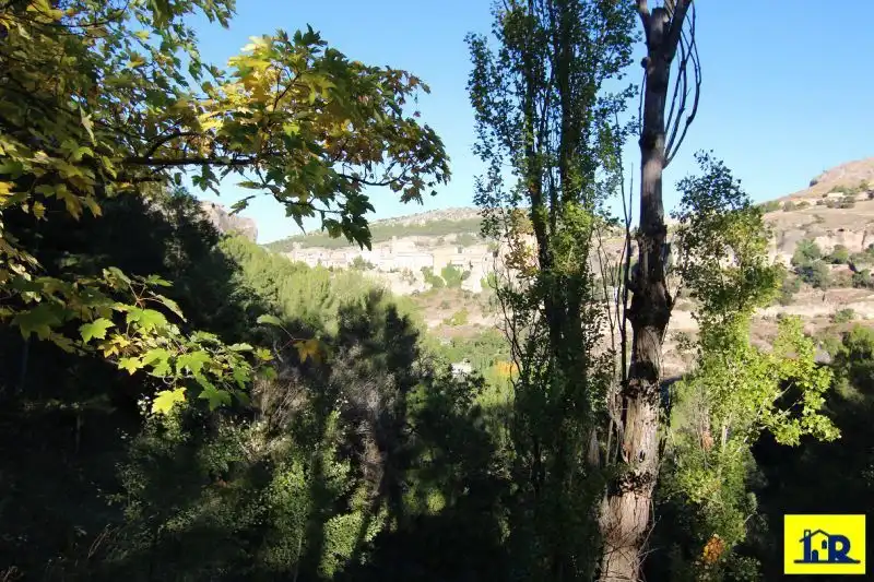 Vista exterior de Finca rústica en venda en Hoyo de Manzanares amb Terrassa