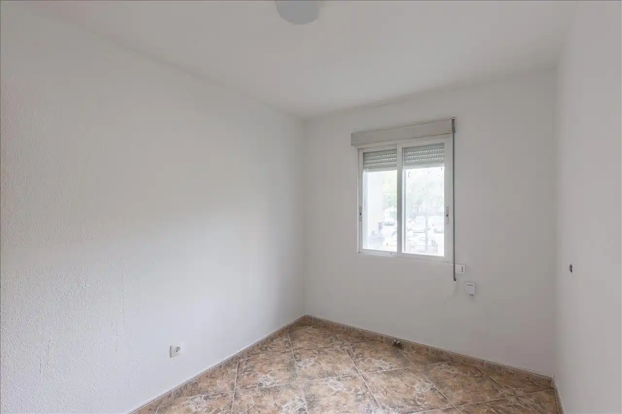 Habitación de Piso en venta en Fuenlabrada con Terraza