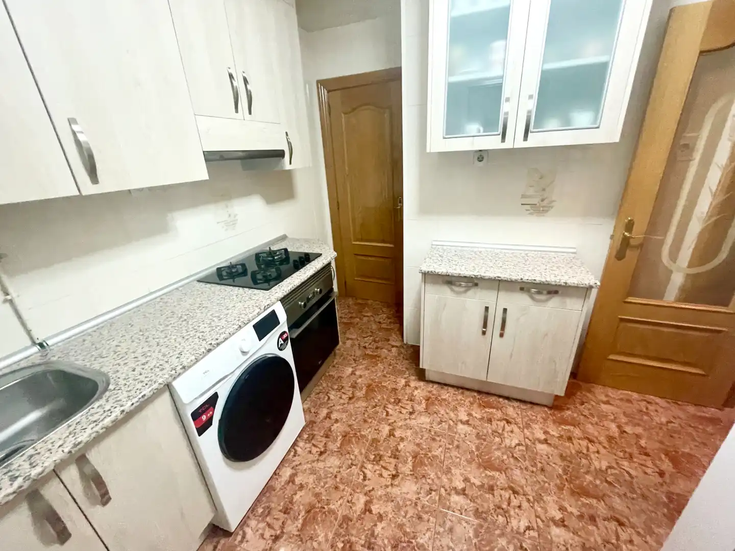 Cocina de Piso en venta en Pinto con Aire acondicionado, Calefacción y Terraza