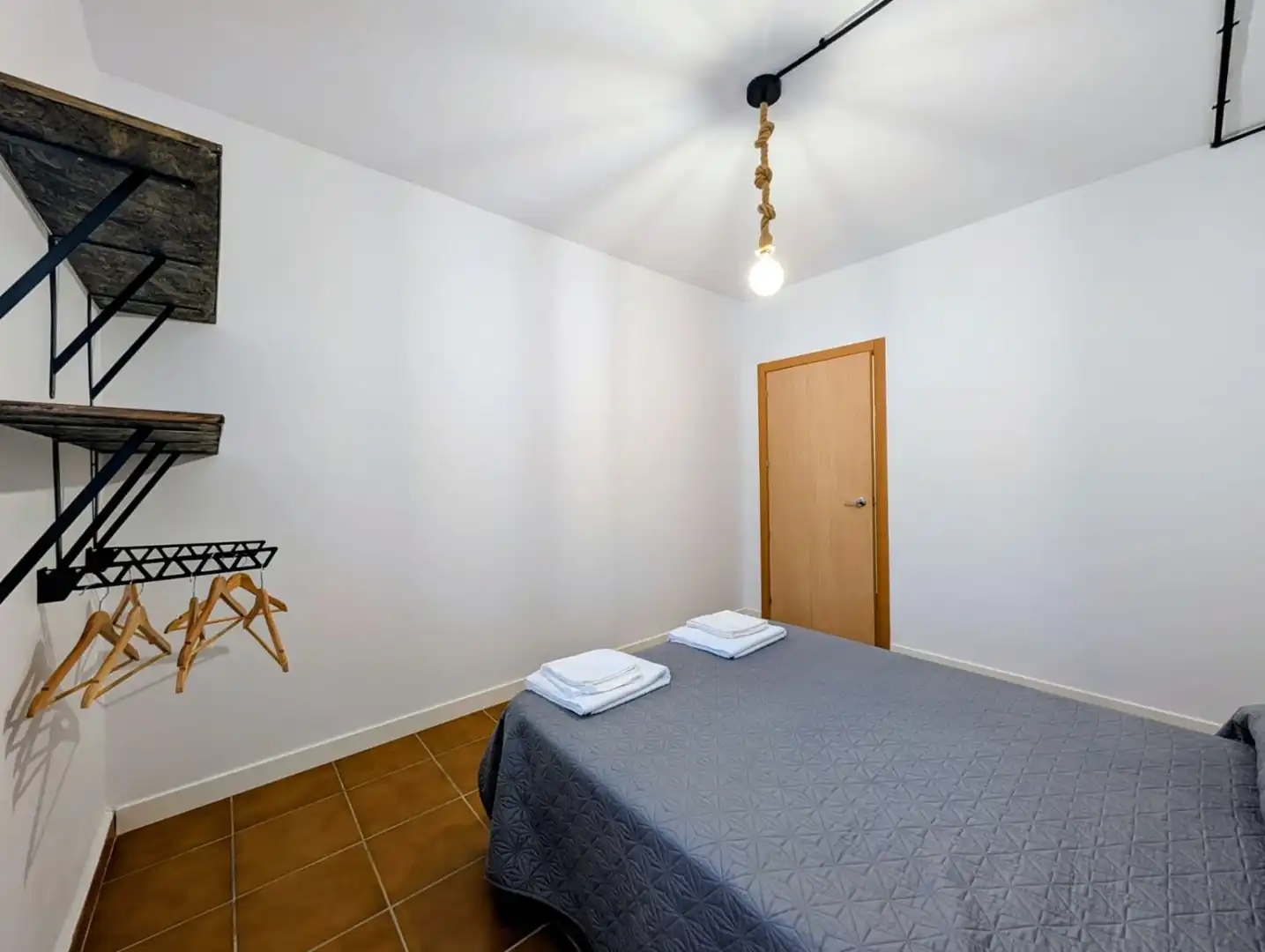 Casa rústica amb piscina en venda a Venta Salinas, imagen 59